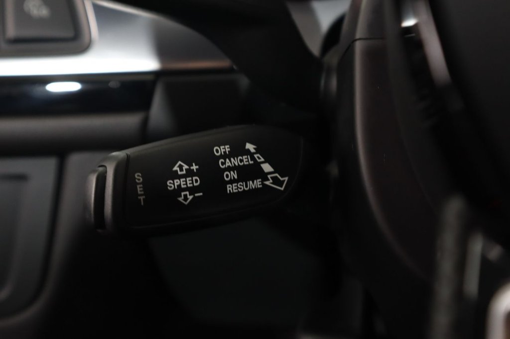 Used Audi A6 Saloon 2016 for sale - 76376059: Photo 27