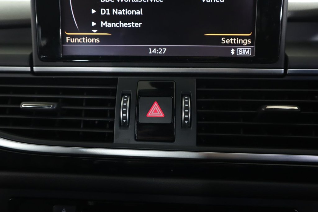 Used Audi A6 Saloon 2016 for sale - 76376059: Photo 28