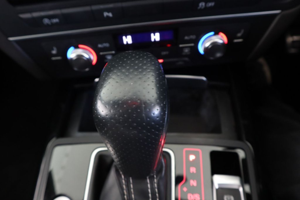 Used Audi A6 Saloon 2016 for sale - 76376059: Photo 29