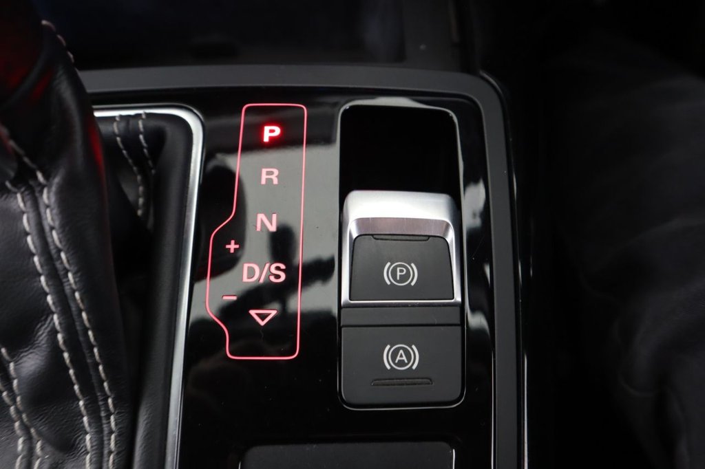 Used Audi A6 Saloon 2016 for sale - 76376059: Photo 30