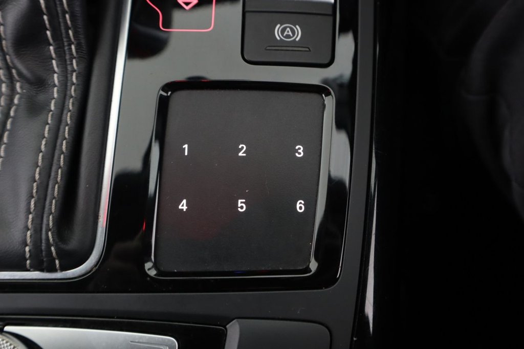 Used Audi A6 Saloon 2016 for sale - 76376059: Photo 31