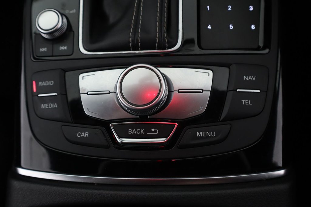 Used Audi A6 Saloon 2016 for sale - 76376059: Photo 32