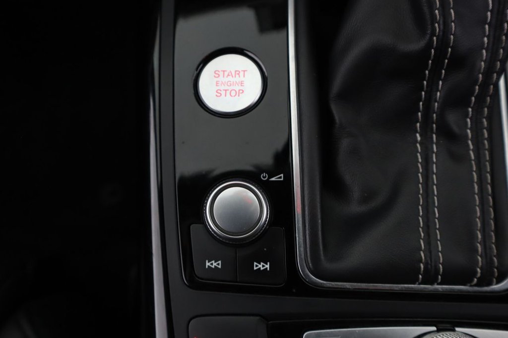 Used Audi A6 Saloon 2016 for sale - 76376059: Photo 33