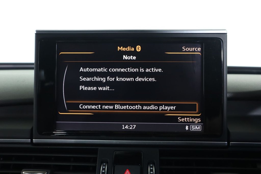 Used Audi A6 Saloon 2016 for sale - 76376059: Photo 35