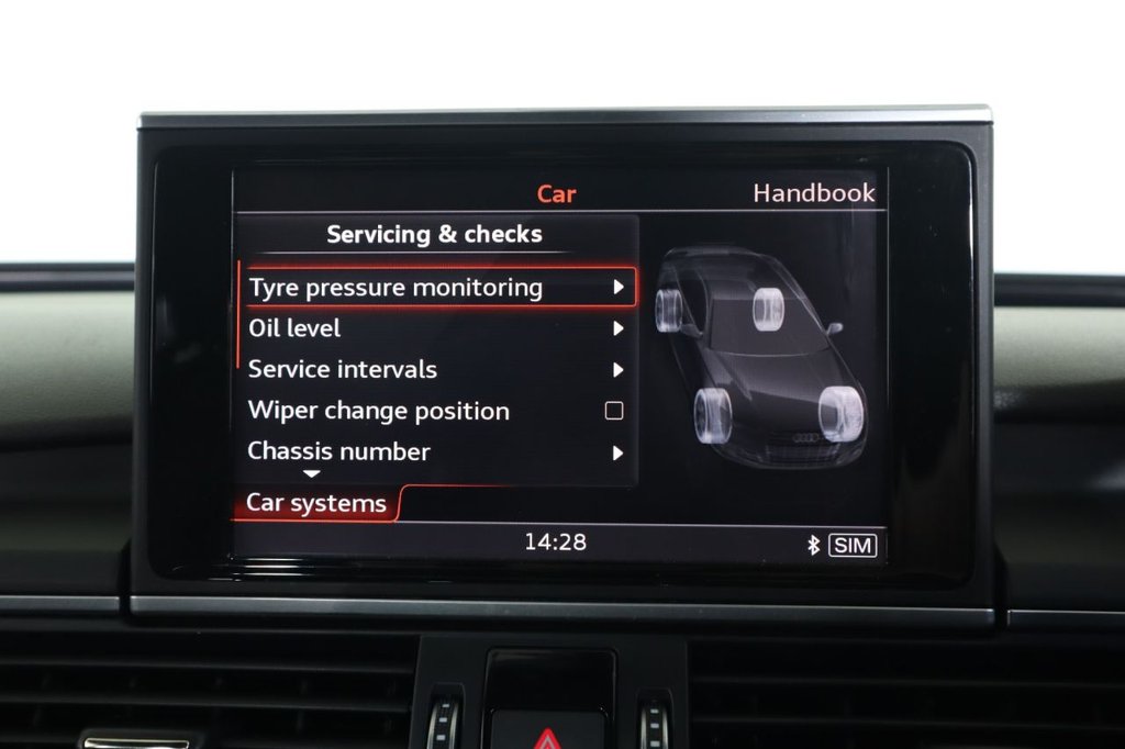 Used Audi A6 Saloon 2016 for sale - 76376059: Photo 42