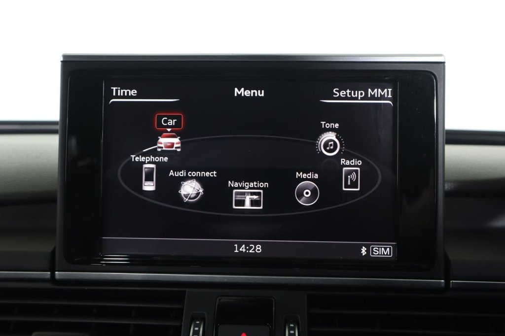 Used Audi A6 Saloon 2016 for sale - 76376059: Photo 45