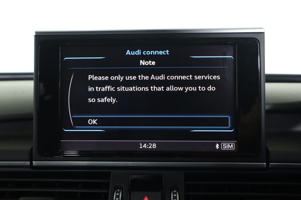 Used Audi A6 Saloon 2016 for sale - 76376059: Photo 46