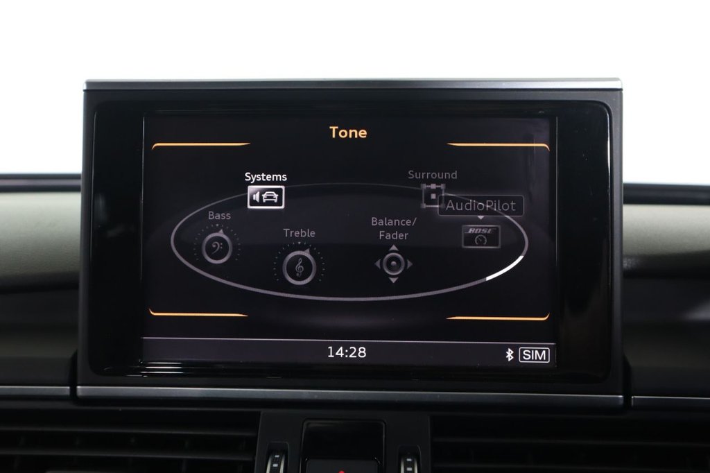 Used Audi A6 Saloon 2016 for sale - 76376059: Photo 47