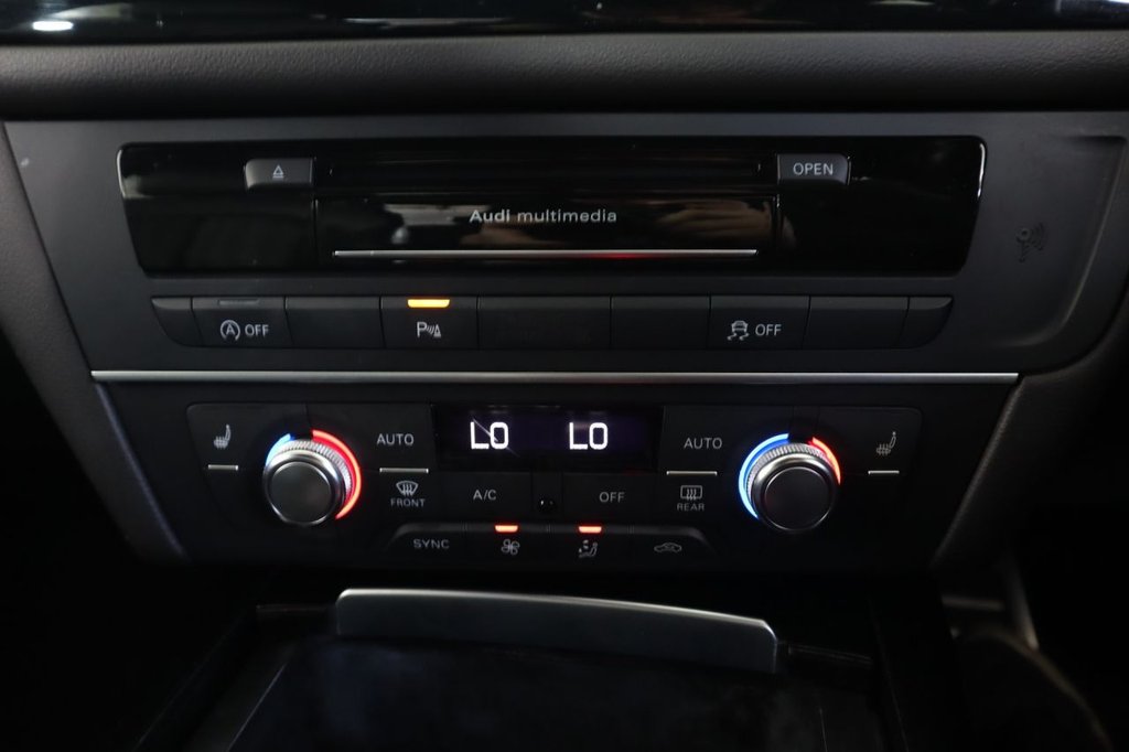 Used Audi A6 Saloon 2016 for sale - 76376059: Photo 49