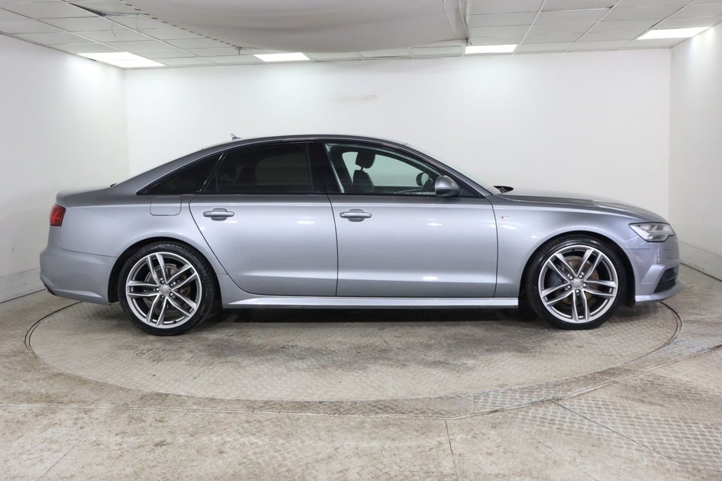 Used Audi A6 Saloon 2016 for sale - 76376059: Photo 7