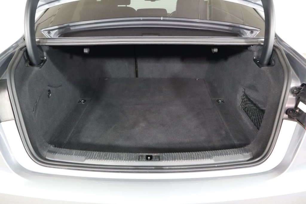 Used Audi A6 Saloon 2016 for sale - 76376059: Photo 9