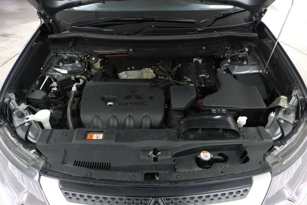 Used Mitsubishi Outlander 2019 for sale - 76698591: Photo 10