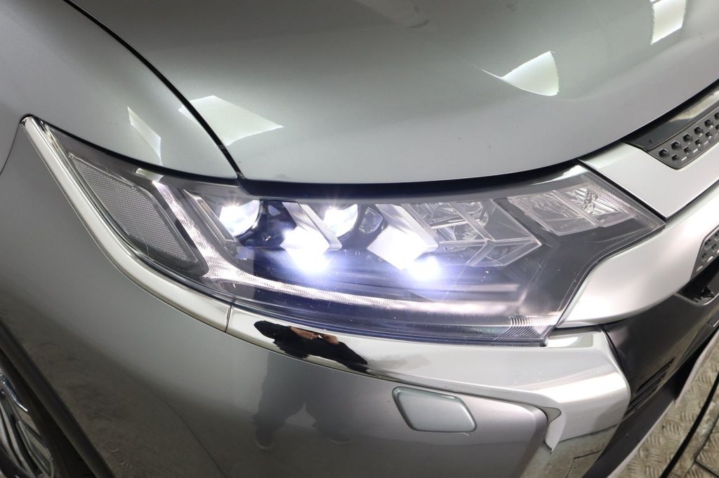 Used Mitsubishi Outlander 2019 for sale - 76698591: Photo 11
