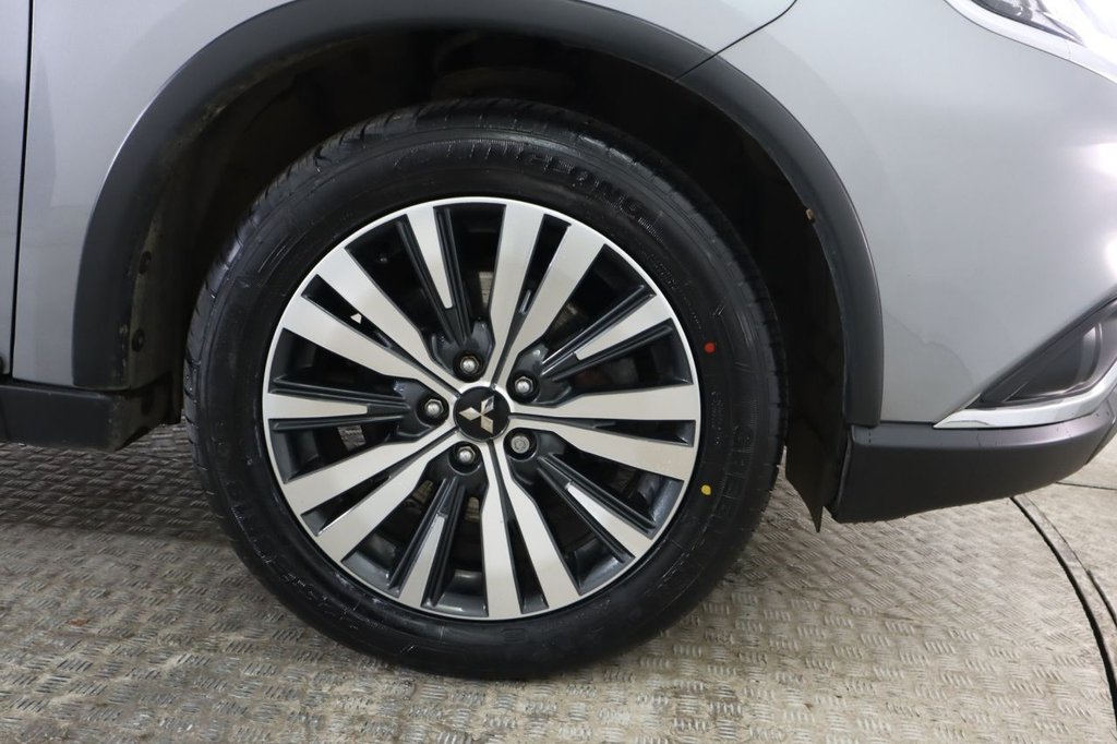 Used Mitsubishi Outlander 2019 for sale - 76698591: Photo 12