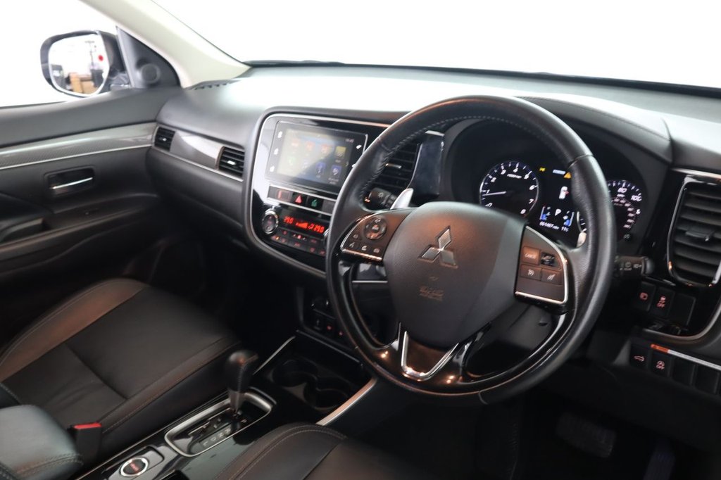 Used Mitsubishi Outlander 2019 for sale - 76698591: Photo 13