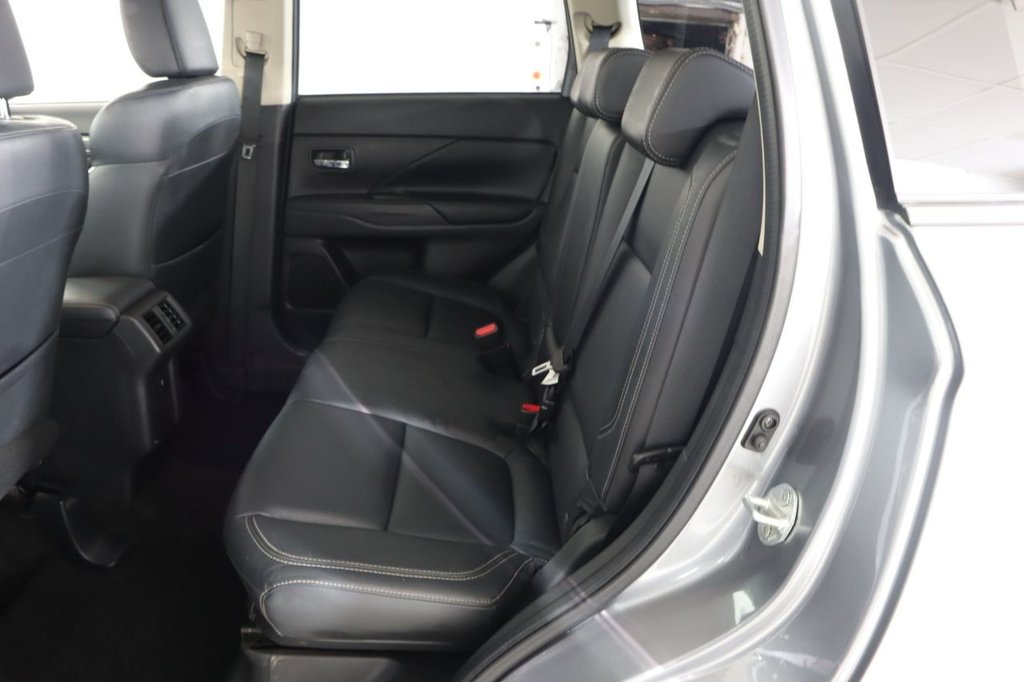 Used Mitsubishi Outlander 2019 for sale - 76698591: Photo 18