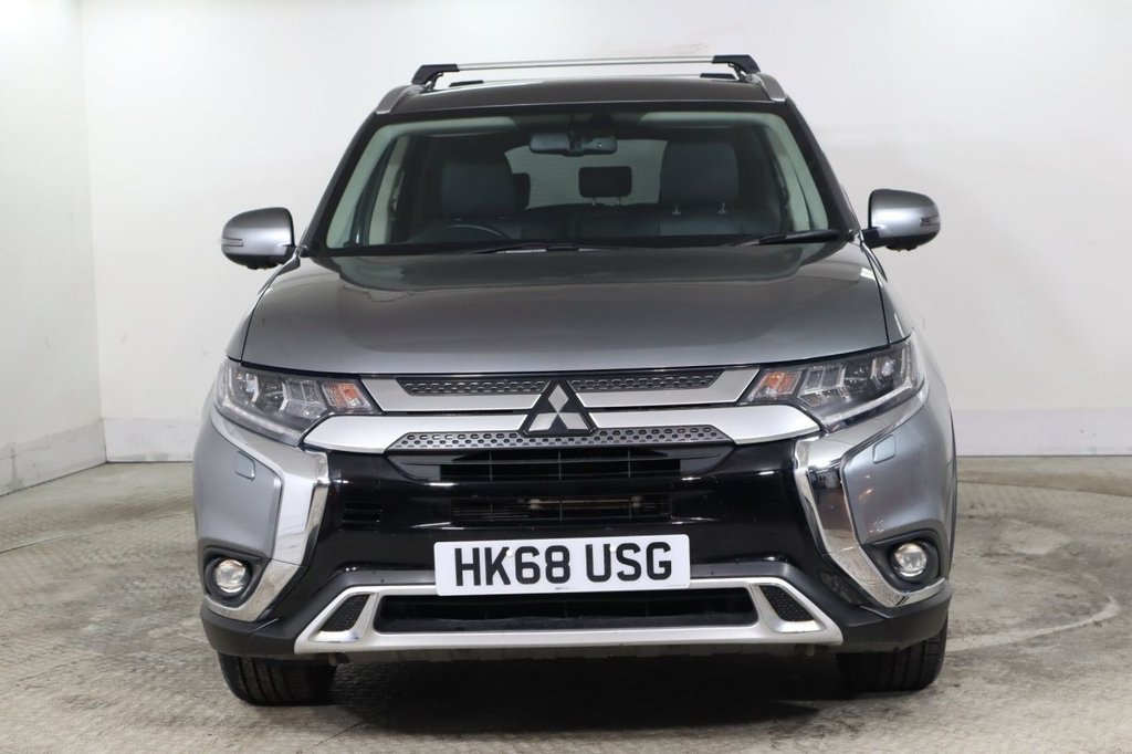 Used Mitsubishi Outlander 2019 for sale - 76698591: Photo 2