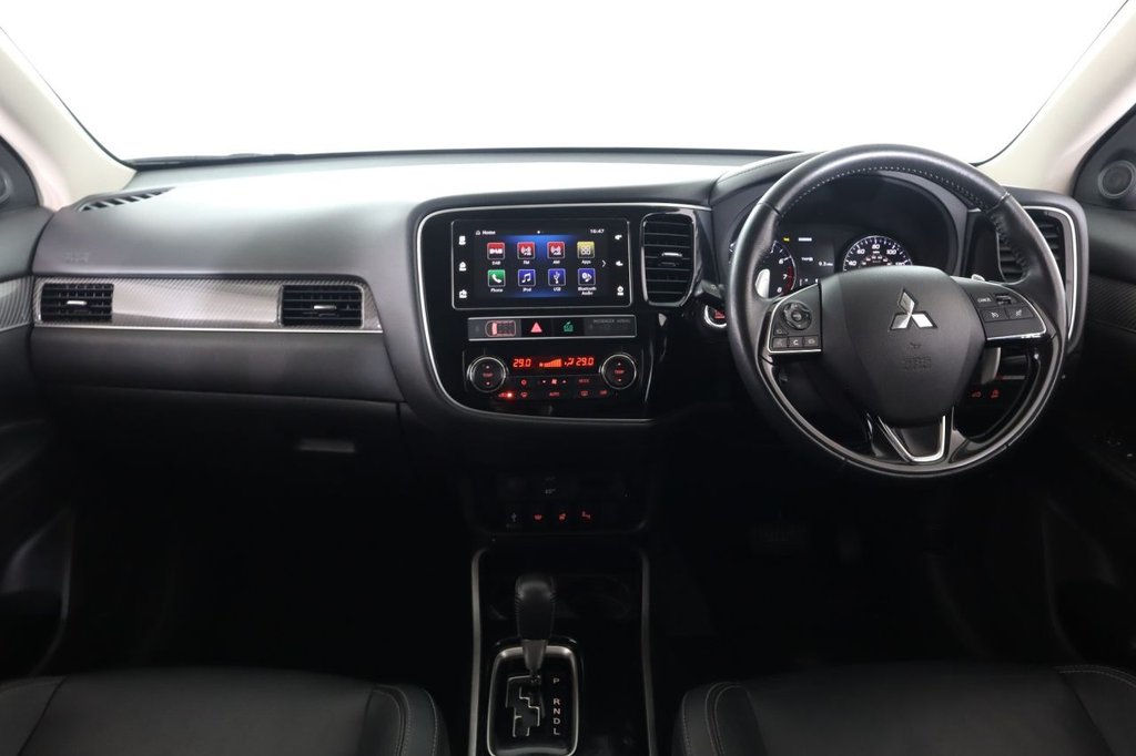 Used Mitsubishi Outlander 2019 for sale - 76698591: Photo 20