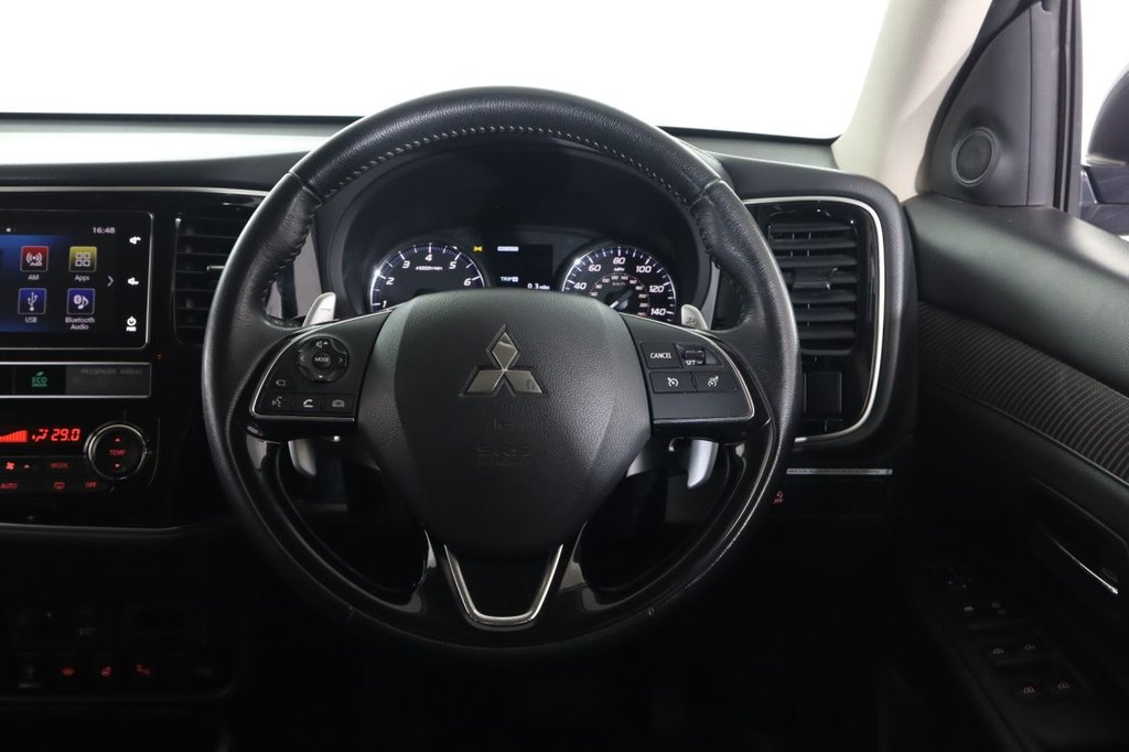 Used Mitsubishi Outlander 2019 for sale - 76698591: Photo 21