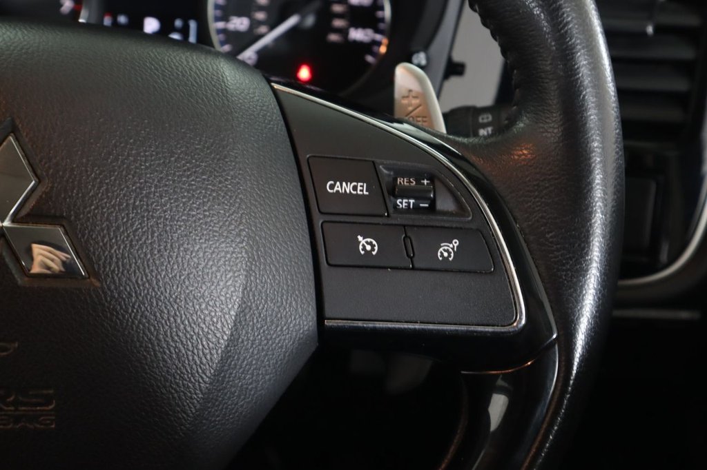 Used Mitsubishi Outlander 2019 for sale - 76698591: Photo 23