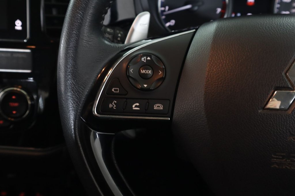 Used Mitsubishi Outlander 2019 for sale - 76698591: Photo 24