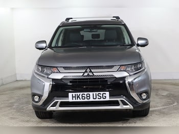 Used Mitsubishi Outlander 2019 for sale - 76698591: Photo