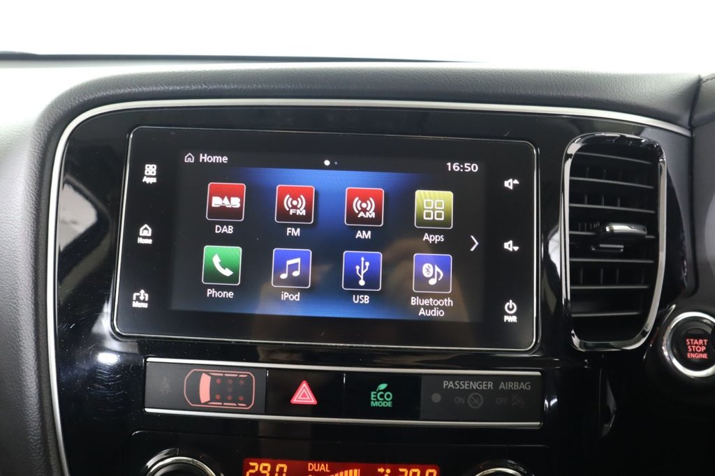 Used Mitsubishi Outlander 2019 for sale - 76698591: Photo 34