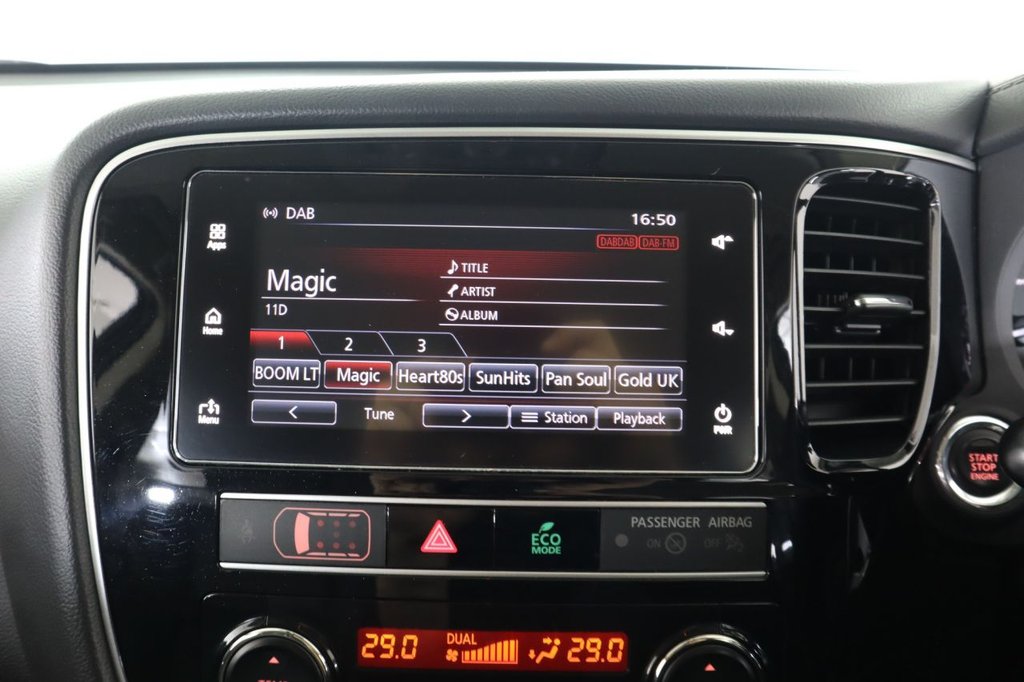 Used Mitsubishi Outlander 2019 for sale - 76698591: Photo 35