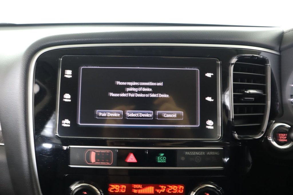 Used Mitsubishi Outlander 2019 for sale - 76698591: Photo 36