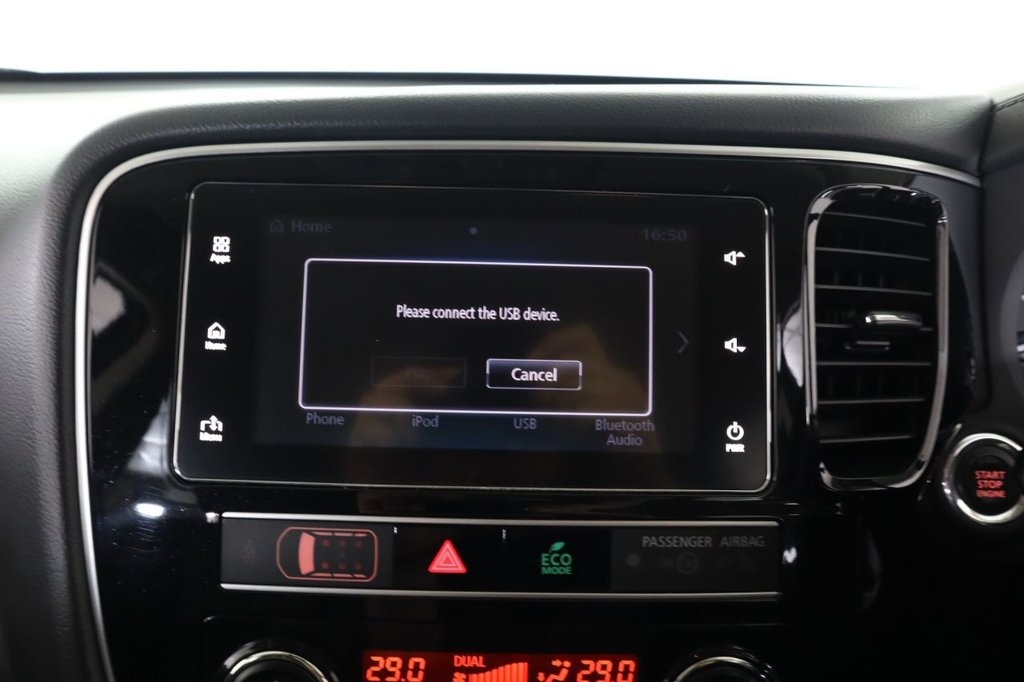 Used Mitsubishi Outlander 2019 for sale - 76698591: Photo 38