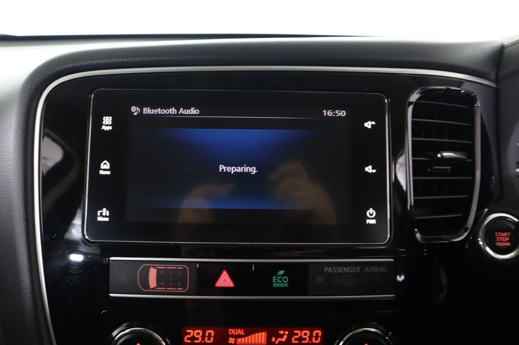 Used Mitsubishi Outlander 2019 for sale - 76698591: Photo 39