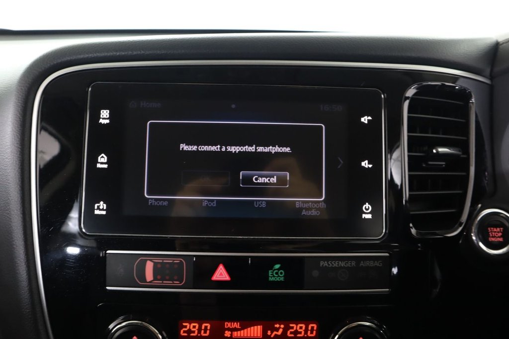 Used Mitsubishi Outlander 2019 for sale - 76698591: Photo 40