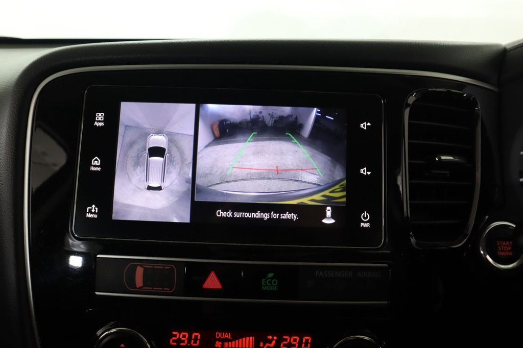 Used Mitsubishi Outlander 2019 for sale - 76698591: Photo 41