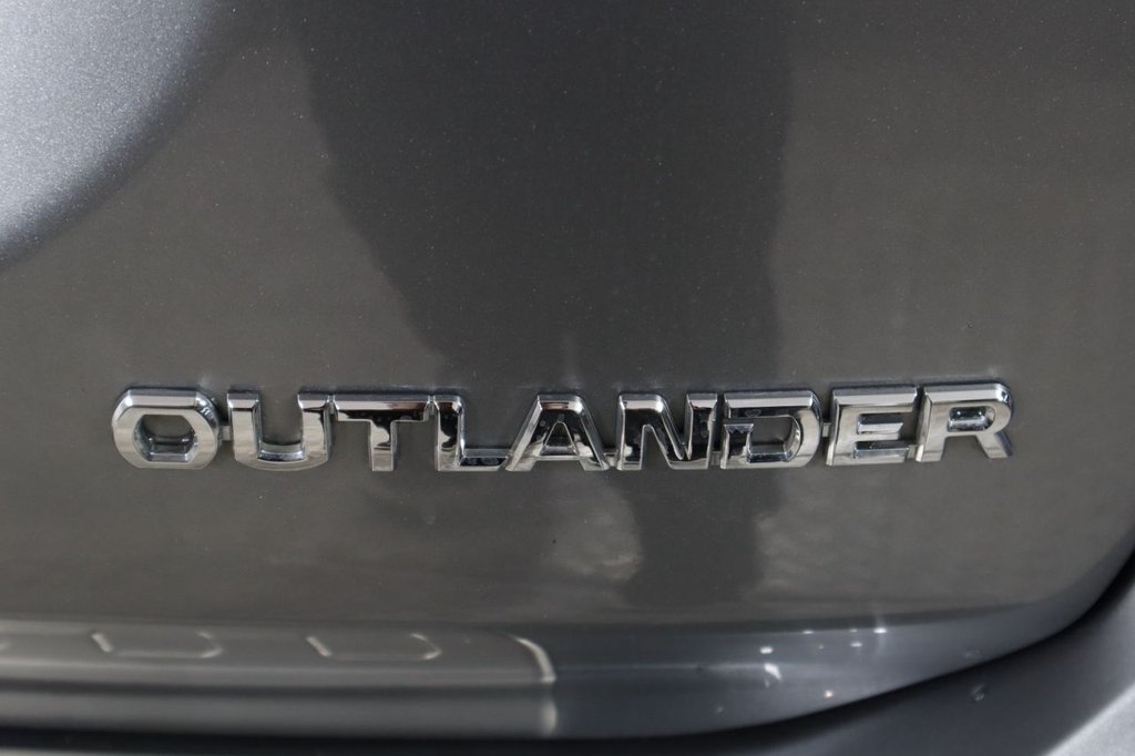 Used Mitsubishi Outlander 2019 for sale - 76698591: Photo 46