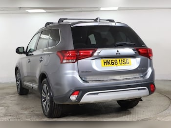 Used Mitsubishi Outlander 2019 for sale - 76698591: Photo