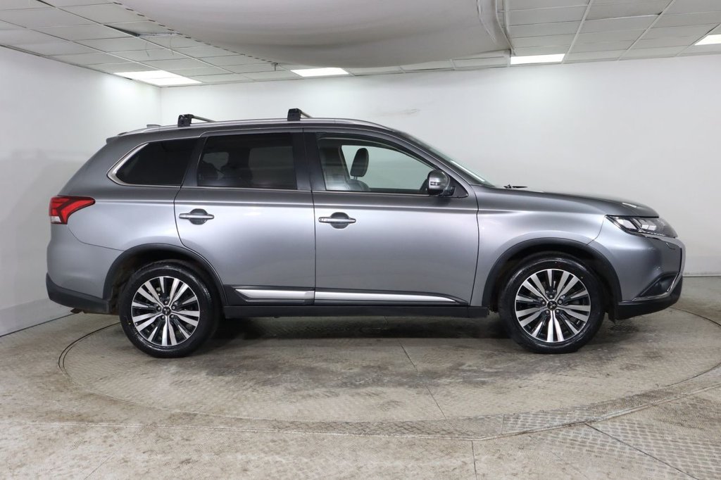 Used Mitsubishi Outlander 2019 for sale - 76698591: Photo 7