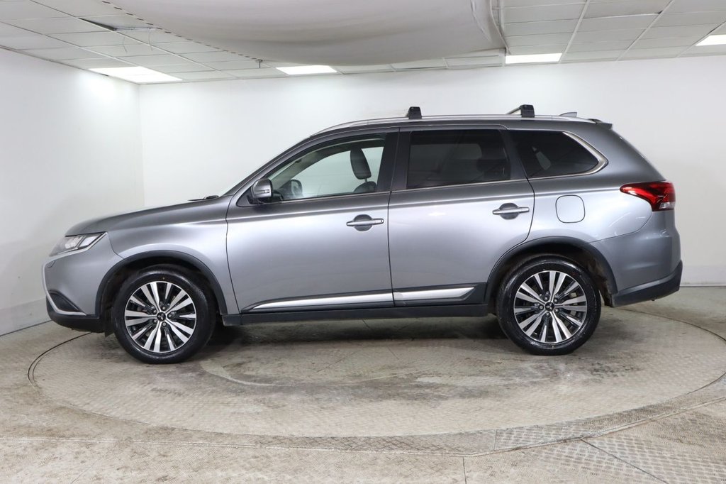 Used Mitsubishi Outlander 2019 for sale - 76698591: Photo 8