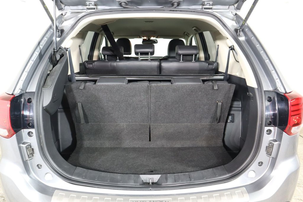 Used Mitsubishi Outlander 2019 for sale - 76698591: Photo 9