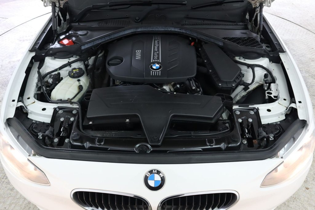 Used BMW 1 Series 2014 for sale - 76430113: Photo 10