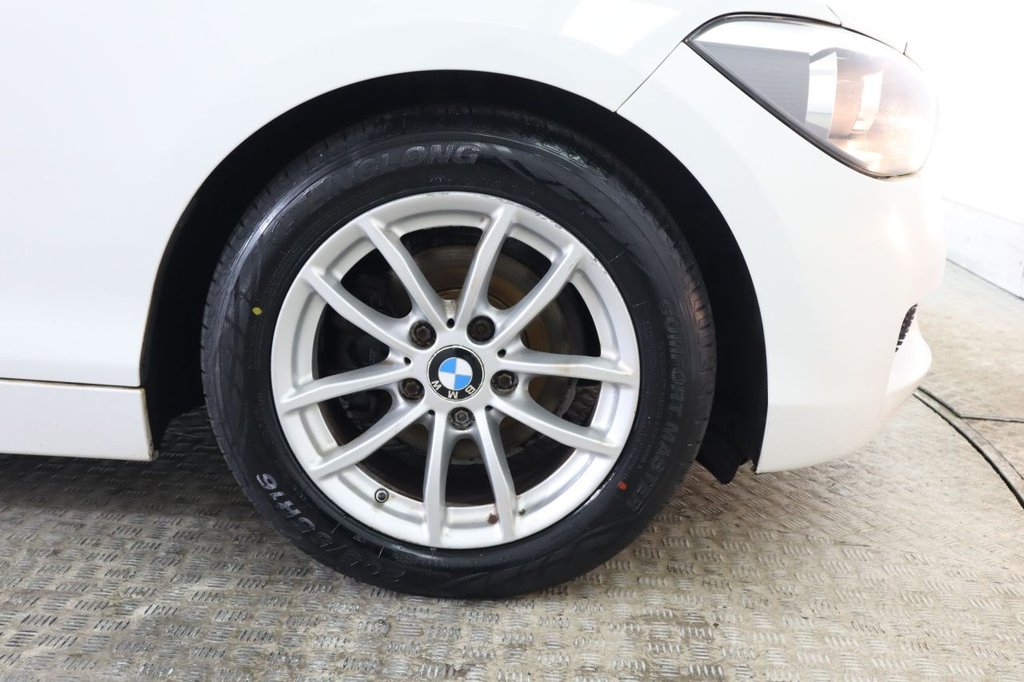 Used BMW 1 Series 2014 for sale - 76430113: Photo 11