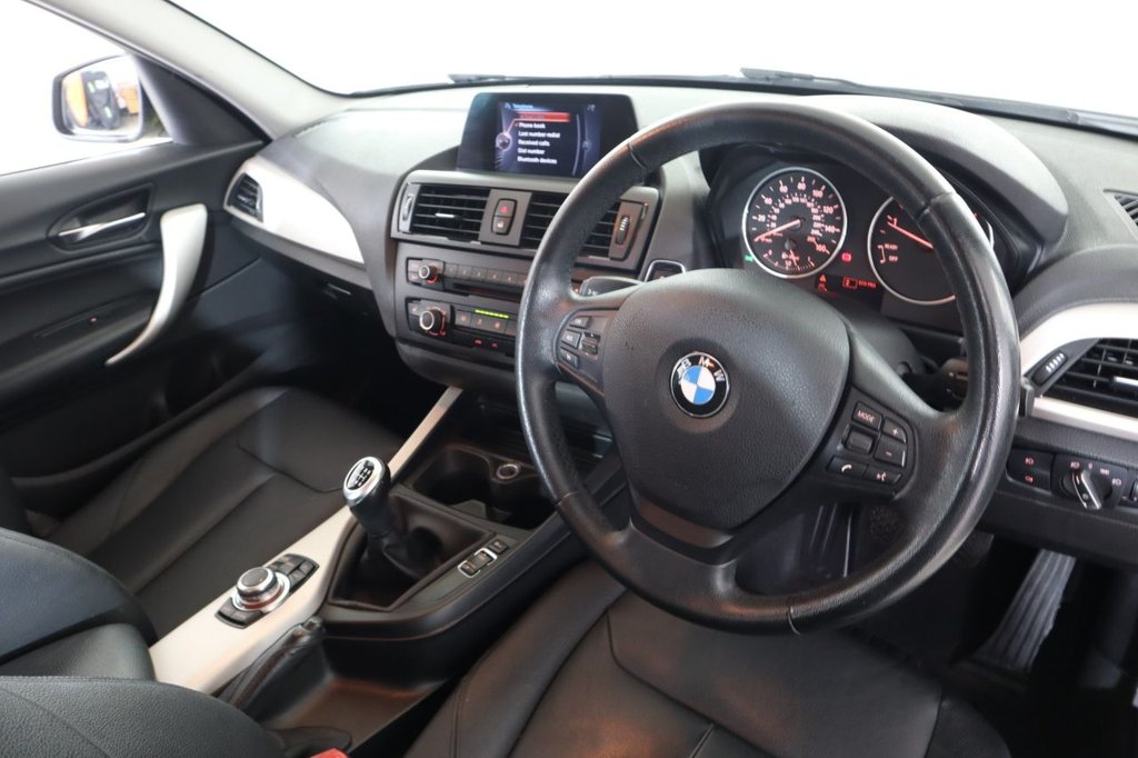 Used BMW 1 Series 2014 for sale - 76430113: Photo 12