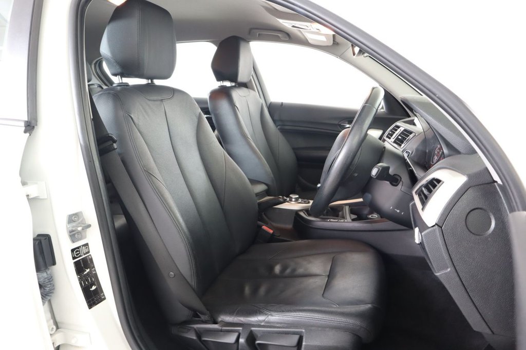 Used BMW 1 Series 2014 for sale - 76430113: Photo 13