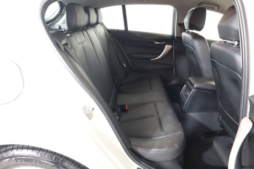 Used BMW 1 Series 2014 for sale - 76430113: Photo 14