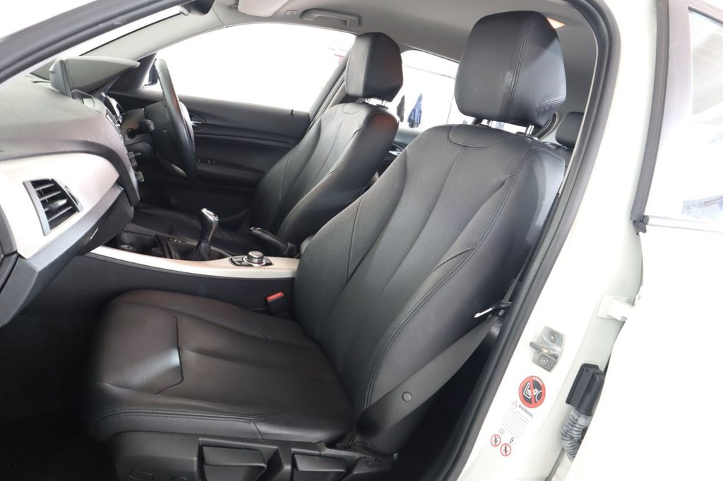 Used BMW 1 Series 2014 for sale - 76430113: Photo 15