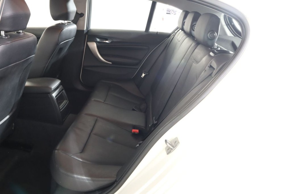 Used BMW 1 Series 2014 for sale - 76430113: Photo 16