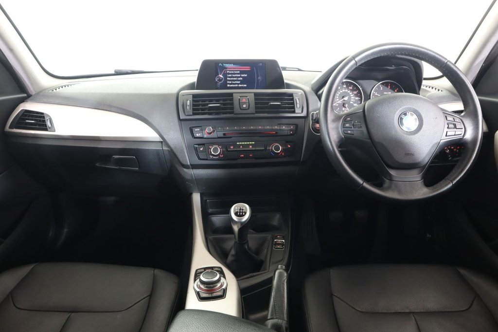 Used BMW 1 Series 2014 for sale - 76430113: Photo 17