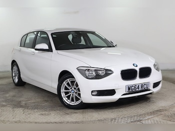 2014 (64) - 1.6 116d ED EfficientDynamics Business Hatchback 5dr Diesel Manual Euro 5 (