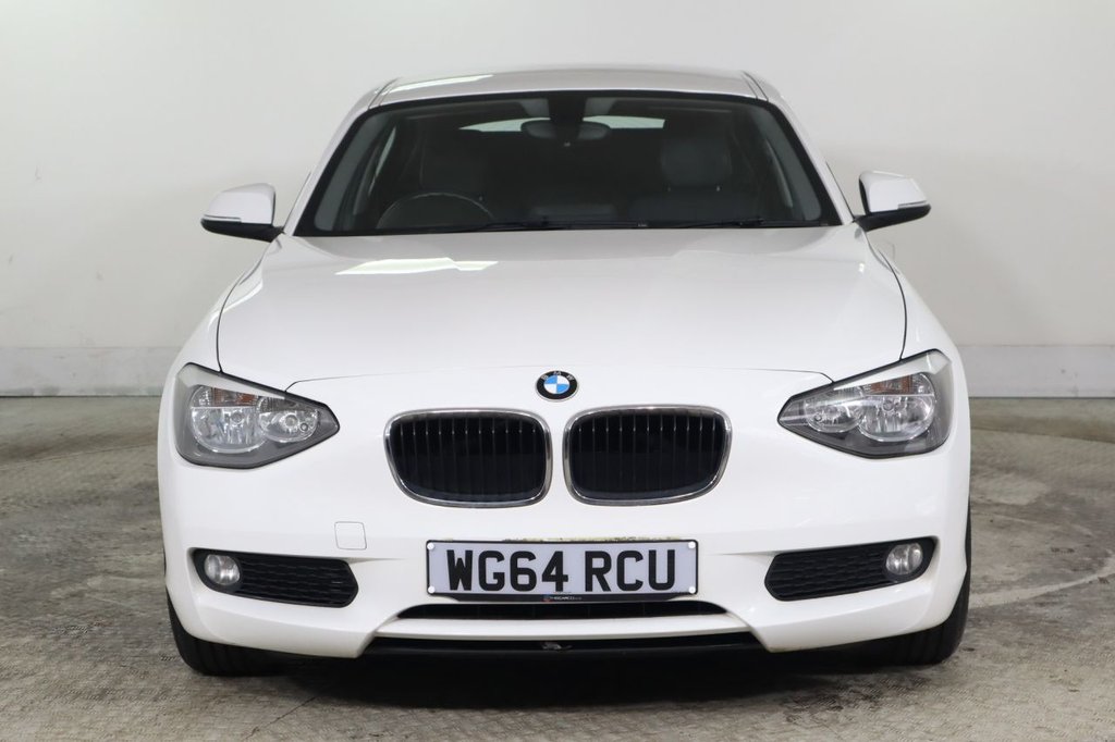 Used BMW 1 Series 2014 for sale - 76430113: Photo 2