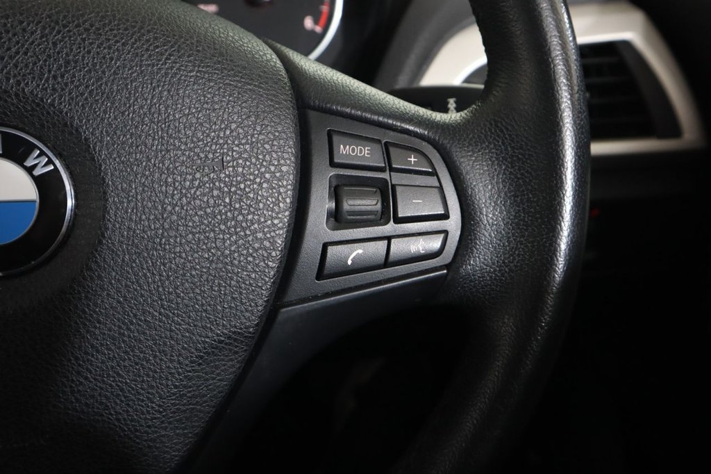 Used BMW 1 Series 2014 for sale - 76430113: Photo 20