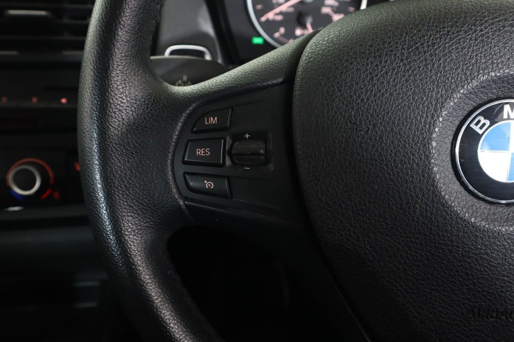 Used BMW 1 Series 2014 for sale - 76430113: Photo 21